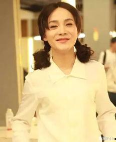 沈凌和他老婆照片,幸福生活定格永恒