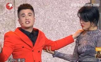 文松团队女演员表,实力与美貌并存