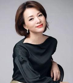 主持人李佳璇个人资料