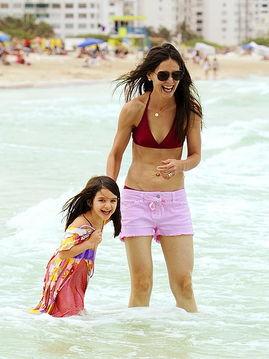 比基尼明星图片中国,探寻中国明星的沙滩魅力瞬间