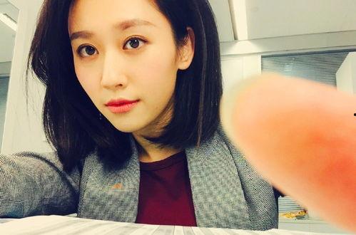 女主播张美美视频