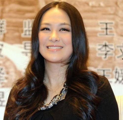 演员沈傲君,演艺圈中的璀璨星辰