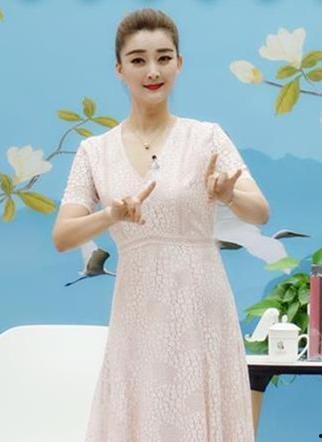 陈丽娟演员,光影交织下的演艺人生